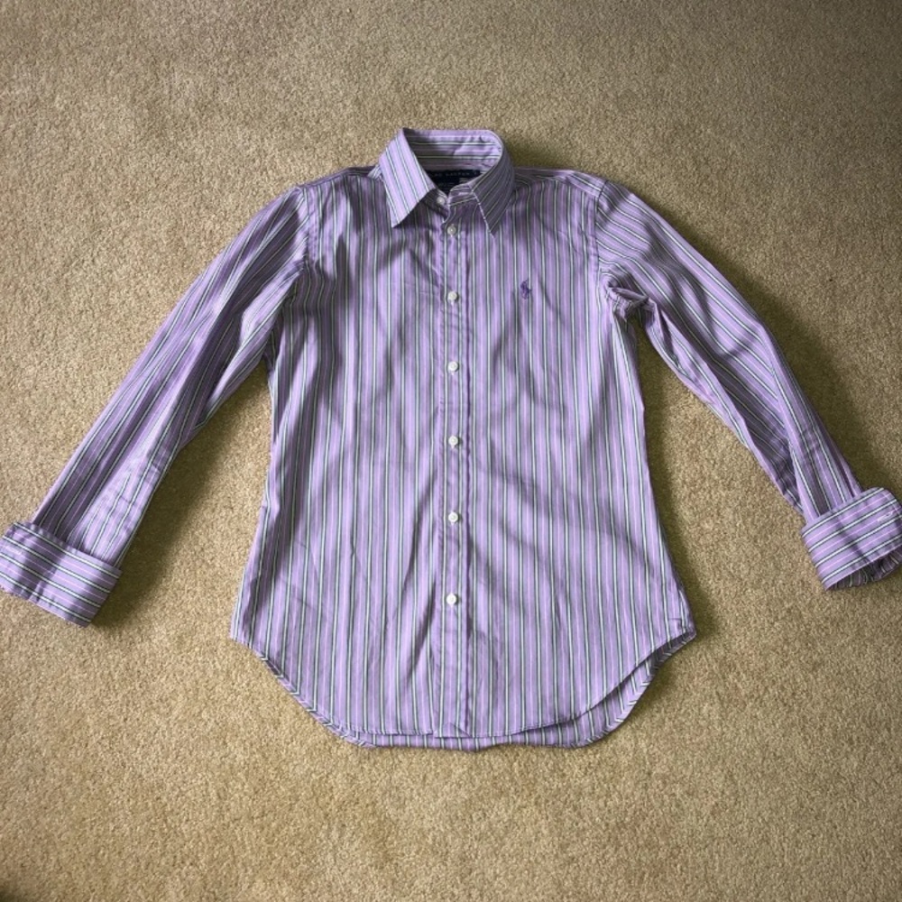 Polo Ralph Lauren dress shirt